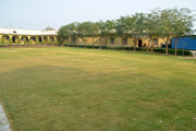 Guru Nanak Public School-Play Ground